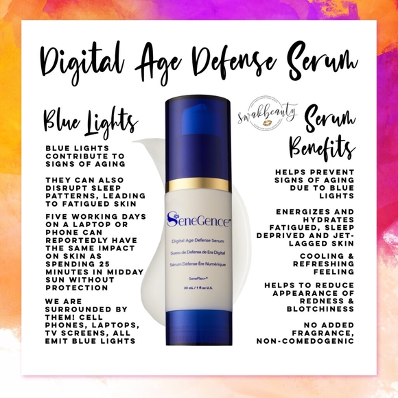 Digital Age Defense Serum - Picture 3 of 3